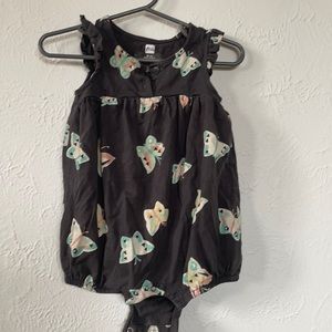 Tea Collection Butterfly Bubble